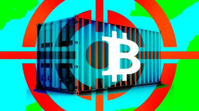 Bitcoin mining difficulty breaks through 100 trillion for the first time