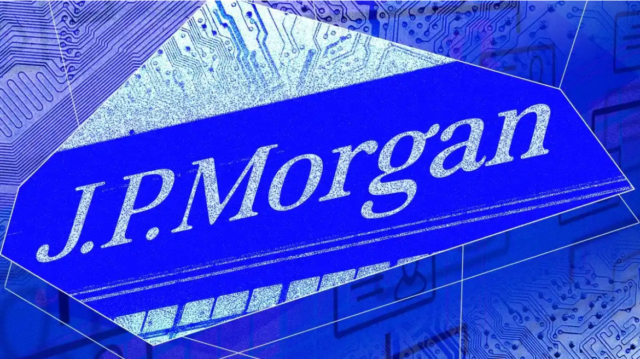 Bitcoin to benefit from Trump presidency and MicroStrategy's plan: JPMorgan