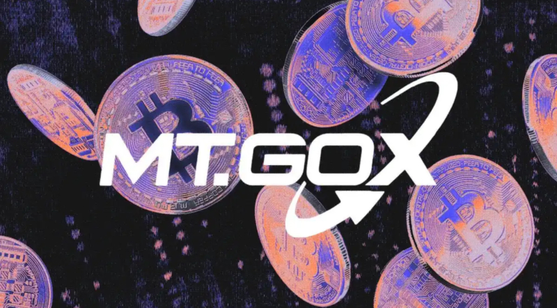 Mt. Gox-linked cold wallet moves over $2 billion worth of bitcoin to new address: Arkham