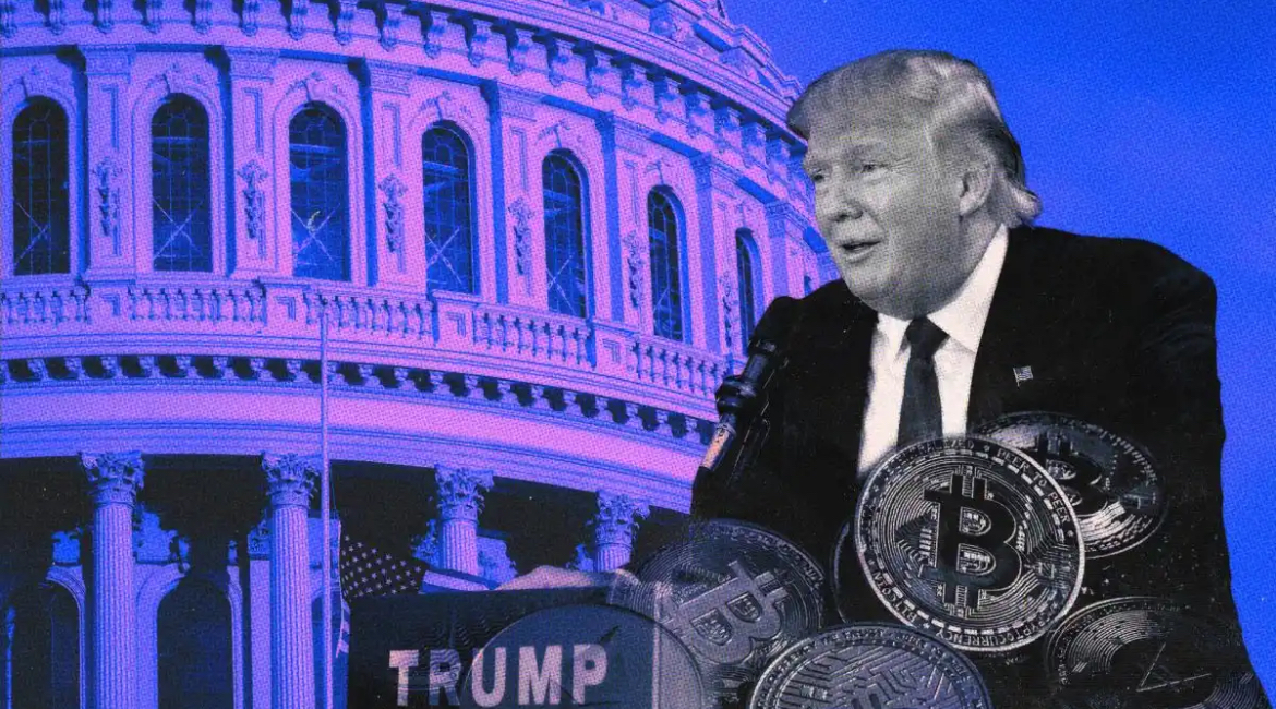 trump-congratulates-bitcoiners-on-100000-milestone-as-industry-reacts-to-new-all-time-high