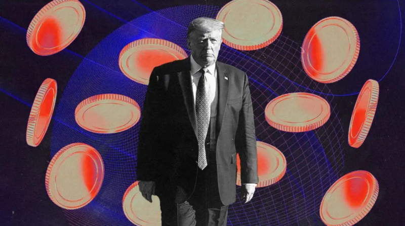 Trader who spotted Trump memecoin early turned $1 million into $90 million When President-elect Donald Trump posted about the launch of a memecoin on the final business day before his inauguration, many feared that he had been hacked and it was fake. But one trader aped in regardless. Within two minutes of the post going out on Truth Social, this trader swapped 1.09 million USDC for 5.7 million TRUMP tokens on the Meteora market, as highlighted by onchain analysts LookOnChain. They also paid an $85,000 tip to Jito, a Solana infrastructure company focused on MEV, a practice where blockchain users can pay more money to get their transactions through faster or at the top of blocks. Shortly afterwards, this trader sent the TRUMP tokens to another wallet, known by its Solana name ff.sol. Then the funds were split up across many other wallets. In the hours that followed, a portion of the tokens were sold for the stablecoin USDC in some of the wallets, a few also featuring other Solana names. In one wallet, some of the stablecoins were used to buy back TRUMP tokens before selling them again. LookOnChain estimates the trader sold 1.35 million TRUMP for $3.65 million in total. This leaves 4.62 million TRUMP tokens, which are currently worth $87 million, bringing the trader's total holdings of TRUMP tokens and proceeds above $90 million. The TRUMP memecoin has been on a huge rally since its launch just hours ago. The token has already reached a $4 billion market cap and broken into the top 40 tokens on CoinGecko. With a lot of the supply locked up, its fully diluted valuation is currently at $21 billion, which would rank it in the top 10 tokens if that was its current market cap. Solana-based exchange Jupiter and Meteora have both made statements confirming the legitimacy of the Trump memecoin.