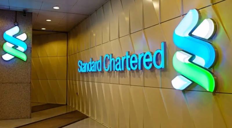 Standard Chartered sees bitcoin as a hedge against tariff risks amid 'US isolationism' Bitcoin could benefit from rising tariff risks as signs of "U.S. isolationism" begin to shape market sentiment, according to Standard Chartered. "There is a lot of noise at the moment, but as per my Friday email, I think bitcoin will become a hedge against tariff risks this time around," Geoffrey Kendrick, global head of digital assets research at Standard Chartered, said in a Sunday note emailed to The Block. "U.S. isolationism is akin to increased risks of holding fiat, which will ultimately benefit bitcoin," he added. The note followed bitcoin's drop below $80,000 over the weekend. Bitcoin is currently trading at around $77,000, according to The Block's bitcoin price page. Kendrick pointed to $76,500 — the top of the Nov. 6 daily candle, formed the day after the U.S. election — as a key support level. He acknowledged the market drawdown but noted that bitcoin continues to outperform most of the so-called Magnificent Seven or Mag7 tech stocks, trailing only Microsoft and Google since tariff-related headlines earlier this week. Mag7 index + bitcoin and ether percentage change since tariff announcement Source: Standard Chartered In last week's note, Kendrick said bitcoin could be viewed as a "U.S. isolation" hedge and called bitcoin the "strongman," noting it had held up better than most tech stocks during the recent selloff. The updated framing — from a general "U.S. isolation" hedge to a more specific "tariff risk" hedge — reflects Kendrick's interpretation of recent developments. He added that the recent crypto selloff would likely fade and that bitcoin could return to its Friday close of around $84,000, barring any broader risk-off moves in traditional markets. Kendrick has been among the more bullish voices on bitcoin, previously forecasting a price target of $200,000 by the end of 2025. He sees bitcoin reaching $300,000 by end-2026, $400,000 by end-2027, and $500,000 by end-2028 — a level he expects it to hold through 2029. Last week, Kendrick also initiated coverage on Layer 1 blockchain Avalanche, projecting that its native token AVAX could rise more than 10 times to $250 by the end of 2029 from its current price of around $15. The forecast was driven by Avalanche's recent Etna upgrade, which made the network cheaper and more attractive for developers. Kendrick is less bullish on Ethereum, having cut his 2025 ether price target by 60% last month to $4,000, citing factors such as Base's growing market share. Ether is currently trading at around $1,500, down more than 15% over the past 24 hours