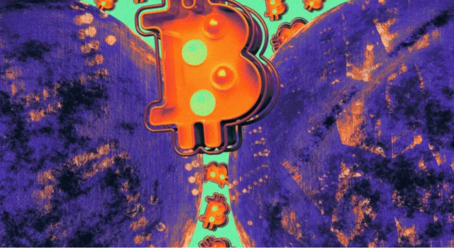 US spot bitcoin ETFs see $591 million in net inflows as BTC holds above $94,000 Spot bitcoin exchange-traded funds in the U.S. experienced $591.3 million in net inflows on Monday, extending their streak of inflows to seven days. BlackRock's IBIT, the largest spot bitcoin ETF by net assets, was the only ETF of its kind to record net inflows, drawing in $970.9 million, according to SoSoValue data. Ark and 21Shares' ARKB saw net outflows of $226.3 million, while Fidelity's FBTC recorded $86.9 million in outflows. Grayscale's GBTC, Bitwise's BITB and VanEck's HODL also logged outflows. The total trading volume across the 12 ETFs shrank to $2.4 billion on Monday, down from $3.3 billion on Friday. Their cumulative net inflows reached $39.02 billion, the highest level since Feb. 24. The continued inflows into the ETFs coincided with a relatively steady bitcoin price. Bitcoin inched up 0.2% over the past 24 hours to trade at $94,359 at the time of writing, after briefly rising above the $95,000 level earlier on Monday, according to The Block's price page. Notably, spot bitcoin ETFs recorded $3 billion in weekly inflows last week, marking the highest such value since November 2024. Meanwhile, spot ether ETFs reported $64.1 million in net inflows, extending their inflow streak to three days. Ether edged down 0.02% to change hands at $1,793.