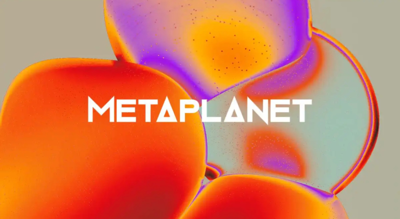 Metaplanet buys additional 555 BTC, issues another $25 million in bonds for more Metaplanet, often dubbed Asia’s Strategy for its continued bitcoin accumulation, has purchased additional bitcoin worth about $53.4 million. In its latest disclosure on Wednesday, the Japanese investment firm said that it acquired 555 BTC for roughly $53.4 million at an average price of about $96,134 per bitcoin. According to CEO Simon Gerovich’s post on X, the company now holds 5,555 BTC, purchased for $481.5 million at an average price of $86,672 per bitcoin. “In Japanese, the number 5 is pronounced ‘Go,’ so today we’re shouting: Go go go go — to the moon and beyond!” Gerovich said on X. Metaplanet has been steadily accumulating bitcoin since unveiling its crypto strategy in April 2024. It aims to grow its holdings to 10,000 BTC by the end of 2025 and reached half of that target last month. Also today, it issued another series of ordinary bonds worth $25 million for additional bitcoin purchases. This marks the 13th batch of bonds the company has issued, made just a week after the 12th series that raised the same amount. U.S. expansion Alongside its crypto ambition, the Japanese firm eyes U.S. expansion. Last week, it announced that its board of directors had resolved to establish a wholly-owned U.S. subsidiary in Miami, Florida. “We intend to accelerate this strategy by establishing Metaplanet Treasury Corp. in Florida, a rapidly emerging hub for Bitcoin-focused companies and financial innovation, recognized for its business-friendly policies and rising status as a global center of capital and technology,” the firm said last week. Metaplanet remains Asia’s largest public corporate bitcoin holder, and ranks 11th globally, according to Bitcointreasuries.net data. Michael Saylor’s Strategy remains on top of the list with 555,450 BTC. Metaplanet’s stock jumped 13.3% so far on Wednesday in Japan, though trading is still underway in the afternoon session.