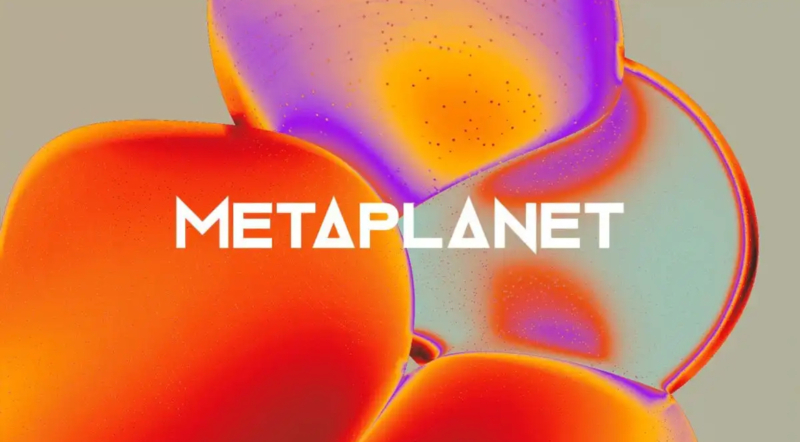 Metaplanet's new 1,241 BTC purchase pushes holdings past El Salvador Japanese investment firm Metaplanet has purchased another $126.7 million worth of bitcoin, with its total holdings overtaking El Salvador's. Metaplanet, often dubbed Asia's Strategy for its continued bitcoin accumulation, announced Monday that it has purchased 1,241 BTC for roughly $126.7 million at an average price of $102,119 per bitcoin. The Tokyo-listed firm now holds 6,796 BTC, acquired for $608.2 million at an average price of $89,492, according to CEO Simon Gerovich's post on X. Based on current market prices, the company's total bitcoin holdings are worth about $706.7 million. "Metaplanet now holds more Bitcoin than El Salvador," said Gerovich in a separate post. "From humble beginnings to rivaling nation-states, we're just getting started." El Salvador, the Central American nation that embraced bitcoin in 2021, currently holds 6,174 BTC, according to its Bitcoin Office. Metaplanet began accumulating bitcoin in April 2024 as part of its crypto strategy and has steadily increased its holdings since. The company aims to reach 10,000 BTC by the end of 2025 and crossed the halfway mark last month. The company has financed its bitcoin acquisitions through a series of bond issuances. On Friday, it announced a new $21.25 million bond sale, marking its 14th issuance of ordinary bonds to date. Metaplanet remains the largest publicly listed corporate holder of bitcoin in Asia and ranks 11th worldwide, according to data from Bitcointreasuries.net. Strategy, led by Michael Saylor, remains on top of the global rankings with 555,450 BTC. Meanwhile, Metaplanet shares rose 3.82% in Monday trading in Japan, with markets still open.