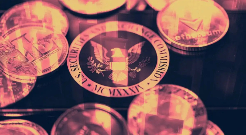 SEC seeks feedback for in-kind redemptions on BlackRock’s Bitcoin ETF, delays Solana and Dogecoin proposals The U.S. Securities and Exchange Commission has pushed back its deadline for whether to allow in-kind redemptions for BlackRock's bitcoin exchange-traded fund. The SEC is now asking for public comments on that proposal, according to a filing made on Tuesday. Nasdaq posted an amended rule filing in January that would allow for redemptions and creations in kind for the iShares Bitcoin Trust. "The Commission is instituting proceedings pursuant to Section 19(b)(2)(B) of the Act9 to determine whether the proposed rule change should be approved or disapproved. Institution of proceedings is appropriate at this time in view of the legal and policy issues raised by the proposed rule change," the agency said on Tuesday. The SEC allowed BlackRock's bitcoin ETF, along with others, to begin trading in January 2024. Ahead of that approval, firms were hashing out technical details over how the redemption process would work for such a product. The SEC favored a cash model that required BlackRock to move bitcoin out of storage, sell it right away, and then give the cash back to the investor. If approved, ETFs could trade more efficiently, Bloomberg Intelligence ETF analyst James Seyffart said earlier this year in a post on X. The SEC is also weighing dozens of proposals for new crypto ETFs. On Tuesday, the agency also delayed proposals for the Grayscale Litecoin Trust and the Grayscale Solana Trust, and asked for public comments. The agency also asked for public comments for the 21Shares Dogecoin ETF on Tuesday. The agency is likely to take an overall friendlier approach to crypto ETFs than in the prior administration. Since President Donald Trump took office in January, the SEC has dropped several lawsuits against crypto firms and has held public crypto roundtables to discuss how to regulate the industry. New SEC Chair Paul Atkins unveiled his vision for crypto regulation on Monday at a crypto roundtable, while criticizing the agency's previous approach.