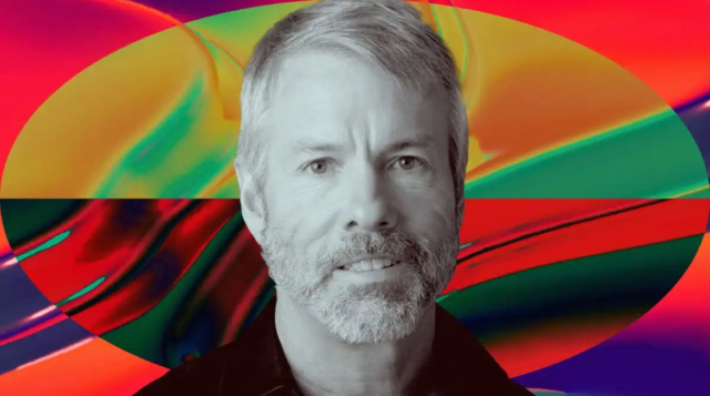 Michael Saylor touts Bitcoin as 'perfected capital,' highlights equity strategy in Vegas speech Michael Saylor, co-founder and executive chairman of Strategy, urged investors to remain committed to Bitcoin, and noted the importance of market compliance for companies seeking to capitalize on the world's largest cryptocurrency. In a speech titled "21 ways to wealth" at Bitcoin 2025 conference in Las Vegas on Thursday, Saylor claimed that Bitcoin represents the ultimate form of capital. "Every thoughtful individual everywhere in the world is going to want perfected capital," he said. "Every one of your enemies is going to want incorruptible capital, and all of the AIs are going to want programmable capital." Saylor also urged listeners to develop conviction and courage, and encouraged them to reallocate their capital. “Bitcoin is engineered to outperform everything,” he said. "Take your fiat currency, trade it for bitcoin. Take your long-term capital, trade it for bitcoin. Sell your bonds, trade [them] for Bitcoin. Sell your inferior equity, sell your inferior real estate property, buy Bitcoin." Another way to wealth is through "equity," Saylor said. "It means share your opportunity with investors willing to share your risk. A company can do this. An individual cannot do this. Metaplanet has done this. Metaplanet went from $10 million to a $5 billion market cap with the partnership of their equity investors," he added. Following in the footsteps of Strategy, Japan's Metaplanet began adopting Bitcoin accumulation strategy in April 2024 and currently holds roughly 7,800 BTC. Strategy, the world's largest corporate holder of Bitcoin, announced earlier this week that it purchased an additional 4,020 BTC, increasing its total holdings to 580,250 BTC. Saylor also addressed the significance of compliance in his Thursday speech. "You should create the best company you can create within the rules of your market," he said. "While compliance sounds like a difficult word, if you create a company and you understand the rules of the road and the market you function in, you can create a special, very productive enterprise. And then you can use the power of that enterprise in order to raise capital, invest in Bitcoin, and create wealth," Saylor added.