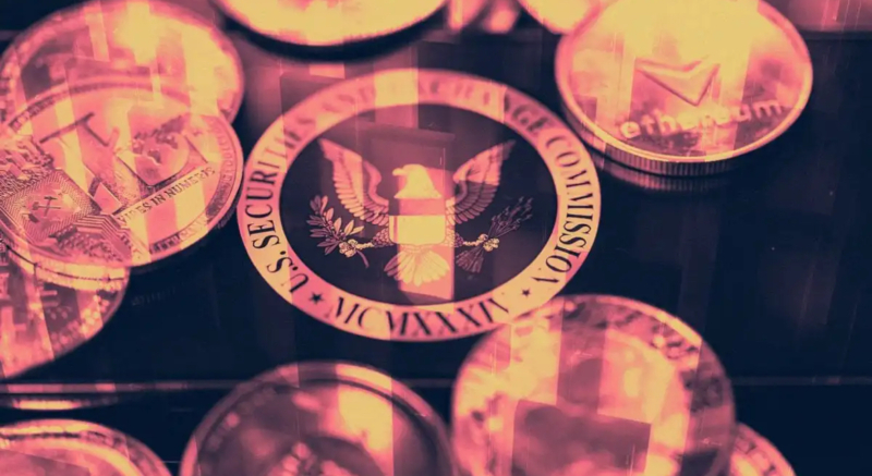 SEC casts doubt on REX‑Osprey bid to launch staking Ethereum, Solana ETFs The U.S. Securities and Exchange Commission has warned ETF issuers REX Shares and Osprey Funds that their landmark “staking ETF” proposal may not meet the basic legal definition of an exchange‑traded fund, raising the prospect of enforcement or a forced refiling just hours after the products’ registration statement technically went live. REX Shares and Osprey Funds recently filed to create C-corporation ETFs that would invest in Ethereum and Solana and stake at least half the assets for additional yield generation. However, their strategy, which consists of "a bunch of clever legal and regulatory work-arounds," according to Bloomberg Intelligence analyst James Seyffart, has been flagged by the SEC in a recent letter. "[Securities and Exchange] Commission staff continues to have unresolved questions whether the Funds, if structured and operated as proposed, would be able to meet the definition of 'investment company' under the Investment Company Act," SEC Associate Director Brent J. Fields wrote in a letter late Friday. Fields also revealed that the SEC asked the issuers to delay the effectiveness of the registration statement, which went into effect on Friday. "To the extent that these concerns remain unresolved, the Commission staff will consider the appropriate next steps to ensure compliance with the federal securities laws," Fields wrote. The SEC also asked the issuers to make a prior email correspondence from Thursday, May 29, public so that potential investors can review the exchange. The agency had several rounds of communication with the issuers, the letter reveals. “We think we can satisfy the SEC on the investment company question, and we don’t intend to launch the funds until we do that,” Greg Collett, general counsel at REX Financial, told Bloomberg. While spot Ethereum ETFs have traded since July of last year, a spot Solana ETF has yet to be approved, meaning the staking Solana ETF has two regulatory hurdles to overcome.