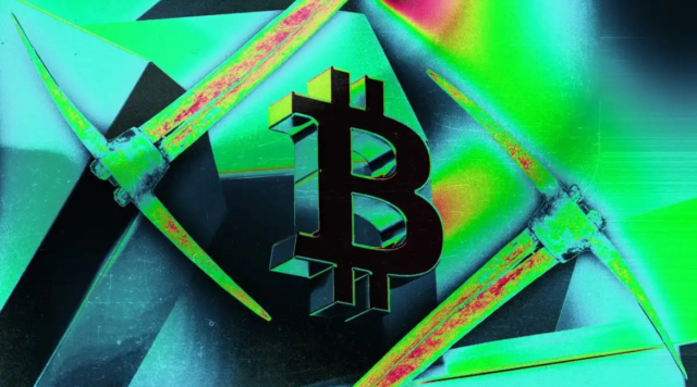 Solo bitcoin miner wins $330K worth of block reward after renting hash power to beat steep odds, CKpool dev says On Thursday, a single bitcoin miner claimed 3.15 BTC, worth about $330,386, for mining block 899,826 with a solo-mining setup from CKpool. The miner earned $327,625 in subsidy rewards and some $2,761 in total transaction fees, according to data from Bitcoin explorer Mempool. “Congratulations to miner bc1qa8r4up9nchkvdnhcf9feexv2jfantrk48ef374 who recently ramped up hashrate for solving the 300th block solved at solo.ckpool.org!” Con Kolivas, the CKpool developer, said on X. BTC Hash rate calculates the total computational power miners deploy on the bitcoin network. The miner operated with a weekly hash rate of 6.11 PH/s, but increased their compute power as high as 261 PH/s to mine the bitcoin block. This suggests that the solo miner likely rented additional hash rate to better their odds of earning the block reward. “This hash rate was almost certainly a rental based on there being only one worker, though the account has been mining for a while with a much lower hashrate,” Kolivas noted. While this is the 300th block solved with CKpool and the miner likely leased extra hash rate, it’s no small feat for a solo miner to mine a bitcoin block. At Bitcoin’s total network hash rate of 796 EH/s on June 5, the lone miner had a 0.03 % chance — about 1 in 3,050 — of success. It’s also not the first time a similar case has occurred, although it's rare. In April 2024, a single miner beat 1 in 5,000 odds and earned $218,544 in block rewards. Another miner surpassed odds of 1 in 1.3 million and took home subsidies worth $260,000.