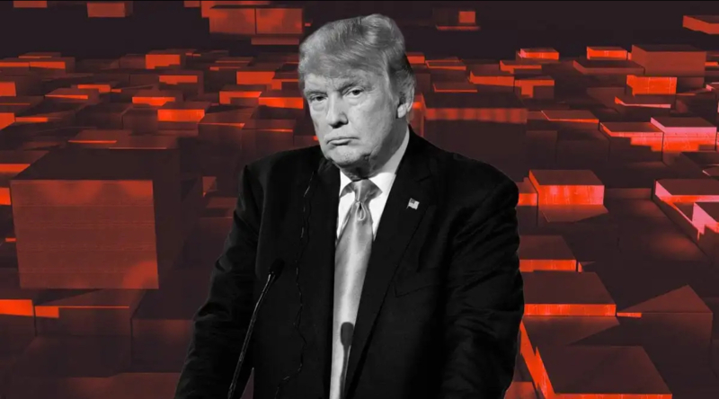 Trump’s Truth Social files S-1 with SEC for Bitcoin ETF Truth Social, the social-media arm of Trump Media & Technology Group, has submitted a Form S-1 registration statement to the U.S. Securities and Exchange Commission for the Truth Social Bitcoin ETF. The fund would hold spot Bitcoin and list on NYSE Arca, tracking the cryptocurrency's market price. The filing comes two days after NYSE Arca lodged a companion Form 19b-4 seeking exchange approval to trade shares of the proposed fund. Both submissions are standard dual filings required before an ETF can launch. In what appears to be a first for a crypto-ETF prospectus, the risk section cites potential effects of President Donald Trump’s pro-crypto push and regulatory overhauls, according to Eric Balchunas, a senior ETF analyst at Bloomberg. The filing notes the creation of an SEC crypto-task force in January and Trump’s March executive order establishing a Strategic Bitcoin Reserve, adding that “it is not possible to fully predict the potential impacts on the Sponsor, the Trust, TMTG, Crypto.com, their affiliates or third-party service providers.” “Pretty sure it's the first time ever the advisor is in the risk section,” Balchunas posted on X. Yorkville America Digital — listed as sponsor — acts in the role an advisor would play for an ETF filed under the U.S. Investment Company Act of 1940, in this case. Approval for the Truth Social Bitcoin ETF would deepen Trump-linked crypto activity. Last month, TMTG announced a $2.5 billion offering to build a corporate Bitcoin treasury. Also, the proposed Bitcoin fund would join a roster of U.S. spot-Bitcoin ETFs from BlackRock, Fidelity, Grayscale, and others that collectively manage about $126 billion worth of assets