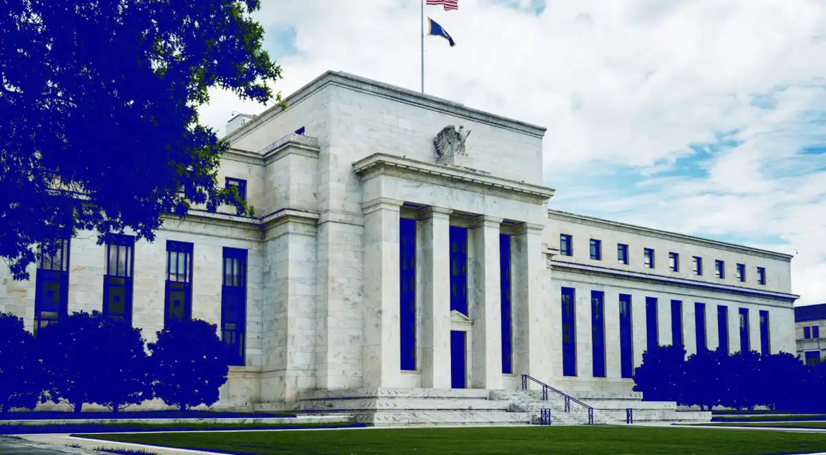 us-federal-reserve-shutters-crypto-bank-supervision-program-amid-broader-regulatory-pullback-the-u-s-federal-reserve-board-said-it-is-ending-its-program-supervising-banks-involved-in-crypto-and-finan
