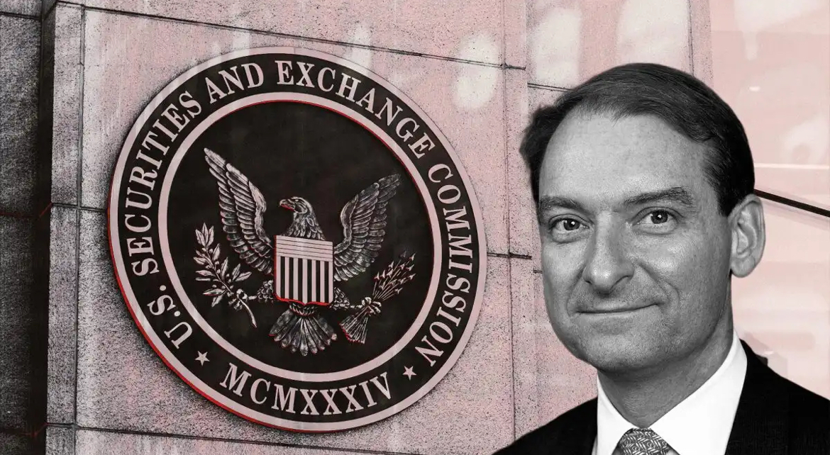 sec-chair-paul-atkins-says-very-few-crypto-tokens-are-securities-aims-to-future-proof-crypto-against-regulatory-mischief-u-s-securities-and-exchange-commission-chair-paul-atkins-ha