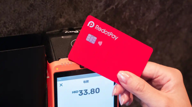 crypto-payments-firm-redotpay-reaches-unicorn-status-following-47-million-investment-round-crypto-payments-firm-redotpay-announced-the-closure-of-a-47-million-strategic-investment-round-on-thursday