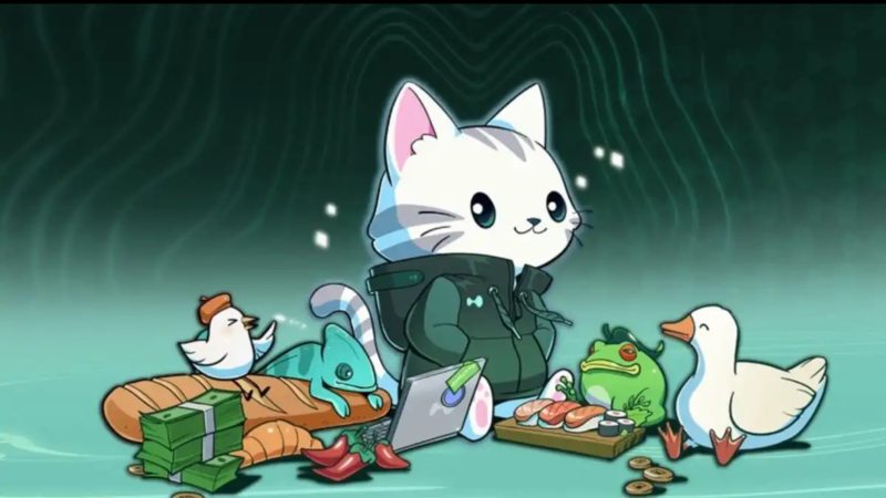 Hyperliquid unveils 4,600 Hypurr NFTs, floor price surges past $60,000 Hyperliquid launched its Hypurr non-fungible token collection today on the HyperEVM mainnet, generating a notable floor price of $68,900 and millions in early trading volume. The collection, comprising 4,600 NFTs, commemorates the supporters of the decentralized perpetuals trading platform and its deployment of HyperEVM, the general programmability interface to Hyperliquid's Layer 1 chain. "The goal of the Hypurr NFT collection was to share a memento with those who believed in and contributed early on to Hyperliquid’s growth," the Hyper Foundation wrote in a post on social media platform X. "Each NFT is unique and captures the different moods, hobbies, tastes, and quirks of the Hyperliquid community, as depicted by Hypurr." Participants were given the chance to opt in to receive the NFT during last November's genesis event, where Hyperliquid launched its native HYPE token. 4,313 Hypurr NFTs were allocated to the event participants, 144 to the Hyper Foundation, and 143 to developers and artists. Hypurr launched at around 12:00 a.m. on Sunday, and its trading activity surged shortly after. OpenSea shows that since its launch, the collection has seen a trade volume of about 952,000 HYPE, equivalent to roughly $45 million. The NFT platform currently shows that the Hypurr collection has a floor price of 1,463 HYPE ($68,930). Notably, Hypurr #21 sold for 9,999 HYPE, which is nearly $470,000. While the launch of Hypurr has generated significant buzz on social media, some have speculated about the actual utility behind the NFTs. "Hypurr NFTs may from time to time be associated with certain benefits, features, or entitlements (“Utility”), but no Utility is promised or guaranteed under these Terms," Hyper Foundation wrote in an official document. Hypurr's debut also sparked a discussion around NFTs and its potential for a comeback after years of stagnation since the 2021 peak. HYPE is trading up 4.65% in the past 24 hours, changing hands at $47.14, according to The Block's Hyperliquid price page.