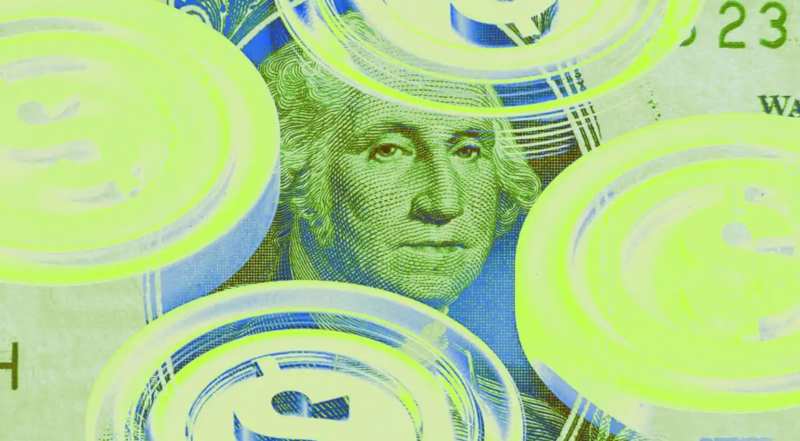 Bernstein projects USDC stablecoin supply to triple by end of 2027, capturing one-third of market Analysts at research and brokerage firm Bernstein project Circle's USDC will emerge as the main beneficiary of the new U.S. stablecoin regime, with supply estimated to nearly triple within two years. In a note to clients on Tuesday, the analysts led by Gautam Chhugani said USDC's stablecoin market share could climb to 33% by the end of 2027 — gaining ground against rivals from 29% today — having already risen 6% in the past 18 months, as investors and payment platforms pivot toward regulated, dollar-backed tokens. Tether's USDT remains the dominant stablecoin, accounting for over $180 billion (62%) of the sector's $290 billion market cap, according to The Block's data dashboard. USDC's share of stablecoin supply is worth around $76 billion, followed by USDe, Dai, and USDS with $12.6 billion, $5 billion, and $4.8 billion market caps, respectively. The analysts argue that Circle's compliance-first model and partnerships with major crypto exchanges have created a liquidity advantage that is difficult to replicate, supported by integrations across 28 blockchains and deep distribution through Coinbase, Binance, and OKX. They estimated that Circle facilitated $3 trillion in USDC transactions in the first half of 2025 alone, up 120% from 2024 at the current run rate. The passage of the GENIUS Act in July has further cemented Circle's position, the analysts said. The new law establishes a federal framework for "payment stablecoins," limiting foreign issuers and defining them as digital cash rather than securities or deposits. Bernstein said the high regulatory bar favors U.S.-based issuers like Circle, which already maintains full cash and U.S. Treasurys backing, daily reserve disclosures, and independent attestations. The analysts described USDC as "the largest regulated stablecoin globally" and said it is well placed to partner with banks and payment providers that need compliant infrastructure and are unlikely to issue their own tokens. Bernstein expects the total stablecoin market to expand to $670 billion by the end of 2027, driven by growth in crypto capital markets and new use cases such as cross-border payments and remittances. Circle's share of that market would translate to $220 billion in USDC supply, supported by new integrations across Fiserv, FIS, Corpay, and Shopify, the analysts said. Bernstein also highlighted that other entrants, including PayPal's PYUSD and Tether's new U.S. subsidiary, USAT, face "cold-start" liquidity challenges and fewer exchange integrations. Rate-cut risks and float-income resilience Circle's financial model remains heavily dependent on float income from reserves, and looming rate cuts could reduce those earnings, though the analysts only expect interest rates to fall to around 3% by the end of 2027 from 4.25% today. However, Bernstein said expanding USDC supply, non-interest income such as cross-chain transfer fees and payments network income, and operating leverage should offset the impact, noting those have already risen from 1% of total revenue in 2024 to 4% in the first half of 2025. Bernstein forecasts Circle's revenue to grow at a 47% compound rate through the end of 2027, driven by a 71% compound annual growth rate in USDC supply over the same period as the company scales its infrastructure and payment network. Over the longer term, the analysts see stablecoins reshaping financial services and digital payments, projecting total supply to reach $4 trillion by 2035. They expect USDC to maintain about 30% of that market, supported by Circle's ongoing buildout of products like the Circle Payments Network and its purpose-built blockchain, Arc. "Digital dollars will form the money-rail of the internet and Circle is best positioned given its headstart," the analysts wrote, reiterating their outperform rating and $230 price target for the stock — 67% to the upside from Monday's closing price of $137.47, according to The Block's Circle price page.