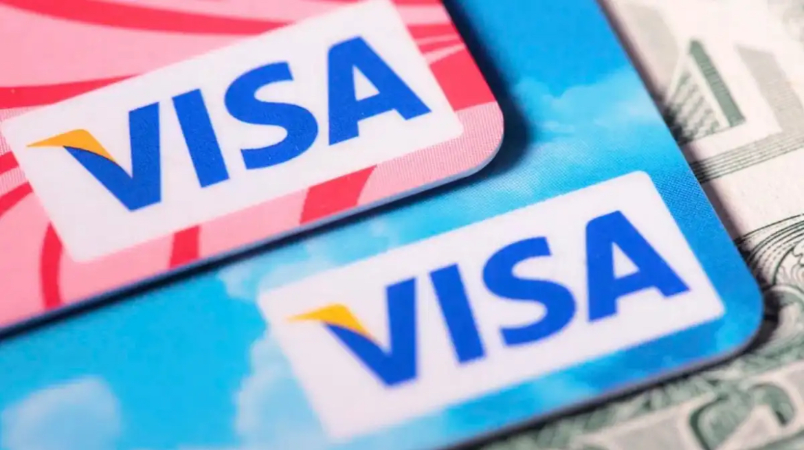 visa-adding-support-for-four-stablecoins-on-four-unique-blockchains-as-spend-quadrupled-last-quarter-in-an-effort-to-increase-the-ways-payments-can-be-settled-and-money-moved-across-the-visa-network