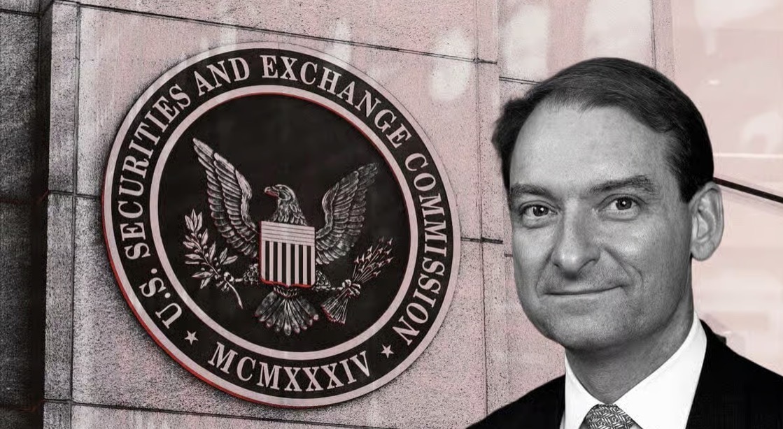 sec-is-seeking-to-regain-crypto-ground-following-missed-opportunity-chairman-atkins-says