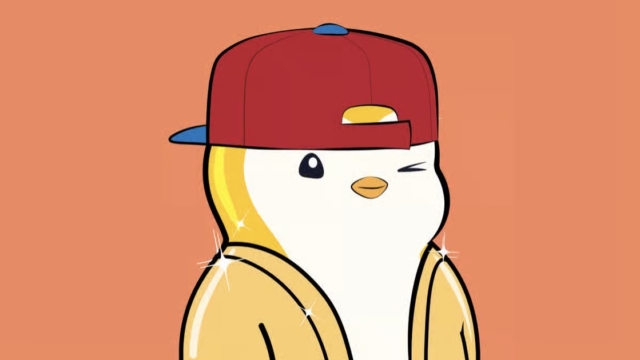 Pudgy Penguins accused of trademark infringement by Penguin apparel brand