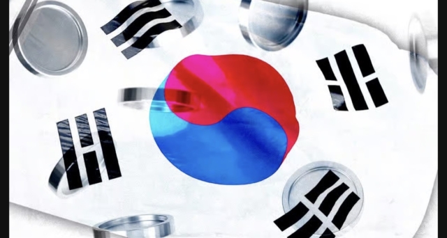 South Korea sees $60 billion crypto outflows to overseas platforms and private wallets in H2 2025