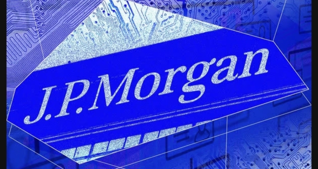 JPMorgan says bitcoin shows safe-haven-like demand during Iran war as gold and silver weaken