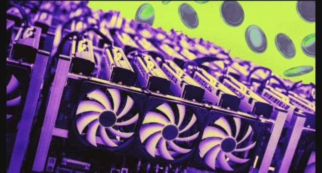 Alcoa nears deal to sell dormant New York smelter site to Bitcoin miner NYDIG