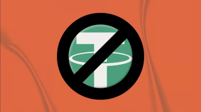 Tether freezes $344 million in USDT on Tron after wallets flagged by US authorities