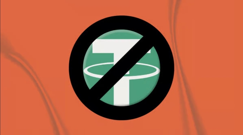 Tether freezes $344 million in USDT on Tron after wallets flagged by US authorities