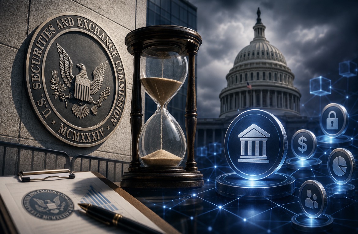 sec-delays-tokenized-asset-exemption-amid-concerns-over-third-party-tokens-bloomberg-law