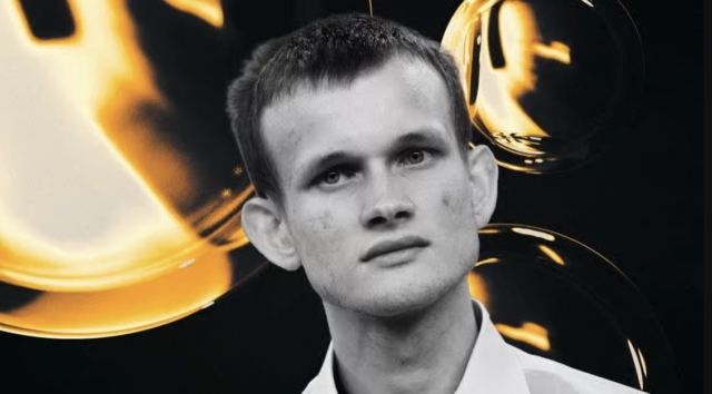 Vitalik Buterin says Ethereum Foundation will be a 'smaller ship,' sell less ETH amid researcher exodus