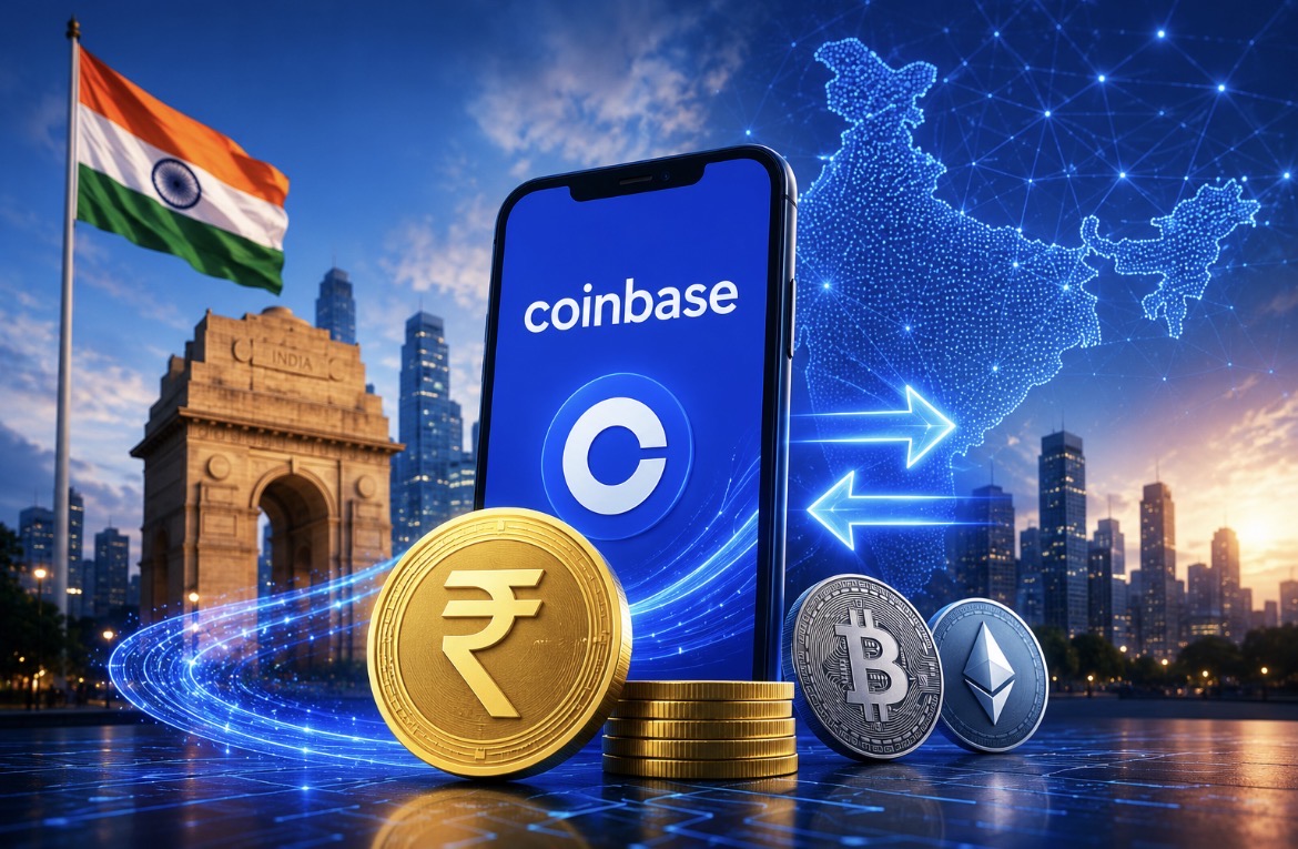 coinbase-launches-indian-rupee-rails-with-perps-access-in-expansion-push