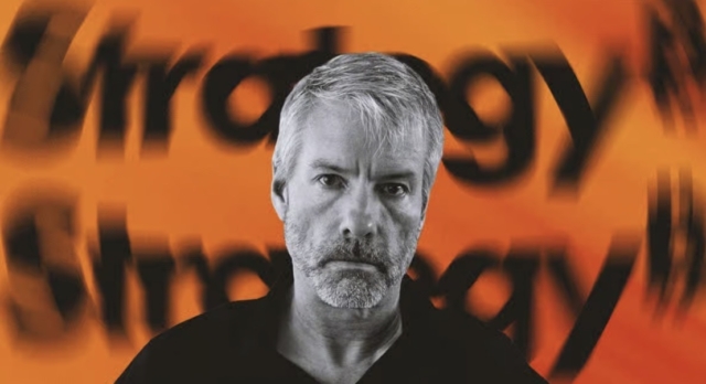 Michael Saylor hints at fresh bitcoin buy with 'add more dots' post as Strategy sits $11.7 billion underwater