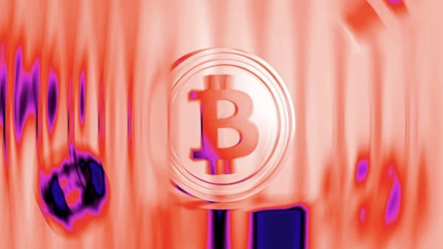 Bitcoin reclaims $63,000 in 'oversold relief rally'; South Korea's KOSPI plunges 8%