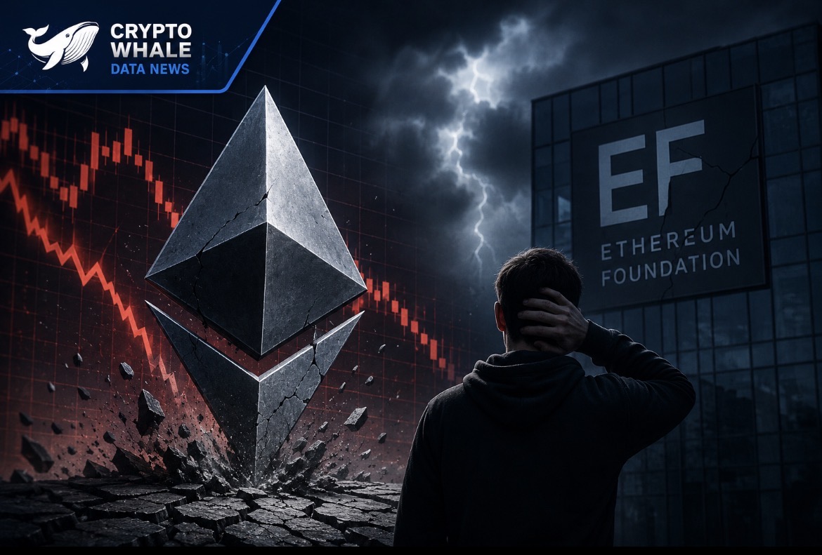 ethereum-could-face-core-development-funding-crisis-within-nine-months-says-former-ef-contributor