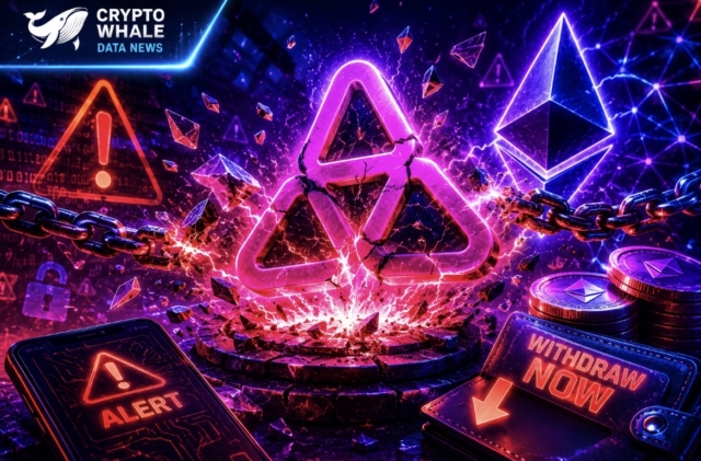 Ethereum Layer 2 Taiko halts block production following exploit; urges users to withdraw funds
