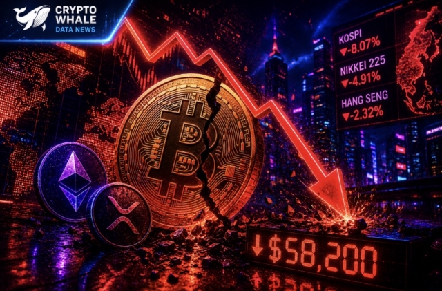 Strategy loses its bitcoin premium as enterprise mNAV dips below 1