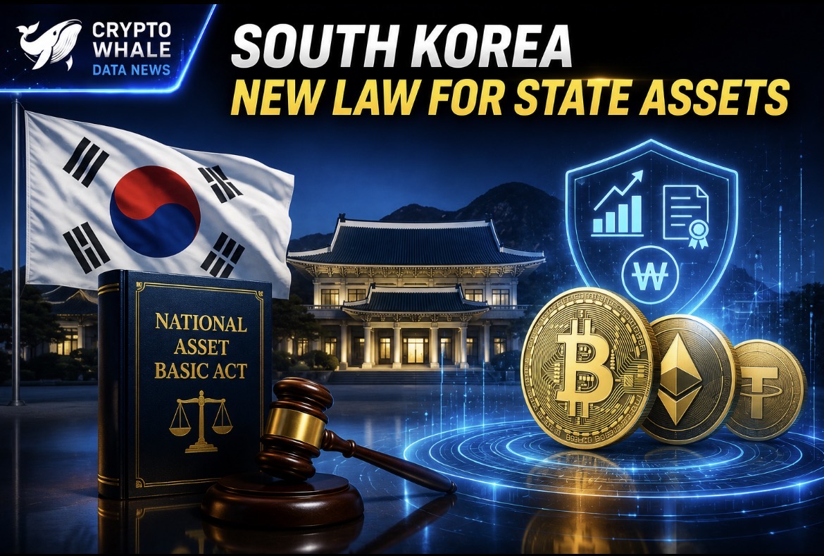 south-korea-to-bring-crypto-under-new-state-asset-management-law