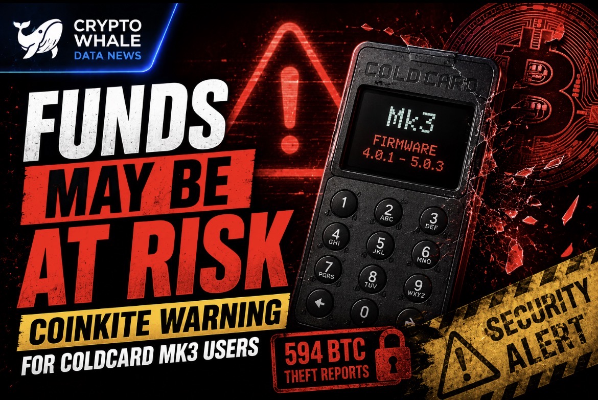 funds-may-be-at-risk-coinkite-issues-warning-for-coldcard-mk3-users-amid-594-btc-theft-reports