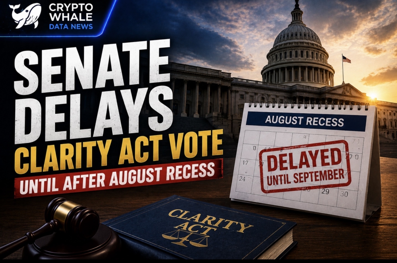 senate-delays-clarity-act-vote-until-after-august-recess-thune-confirms