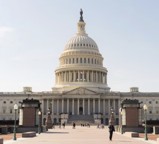 Senate Minority Leader Chuck Schumer set up a caucus meeting for Democrats to discuss the Clarity Act on Sunday evening as the landmark crypto bill faces a chamber vote on Tuesday, Politico reported.