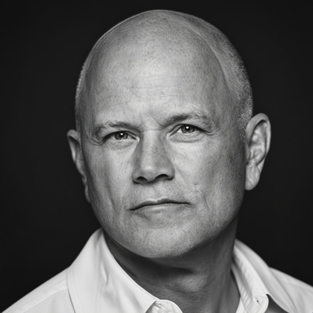 Galaxy CEO Mike Novogratz says if the Clarity Act fails to advance in Tuesday's Senate vote, the U.S. may not get crypto legislation "for a long, long time — if ever." Novogratz warned that further delays could force more of the crypto industry offshore.