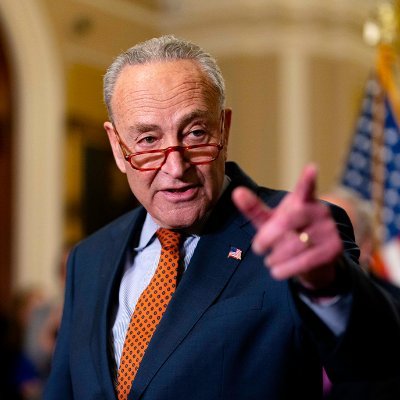 Senate Minority Leader Chuck Schumer set up a caucus meeting for Democrats to discuss the Clarity Act on Sunday evening as the landmark crypto bill faces a chamber vote on Tuesday, Politico reported.