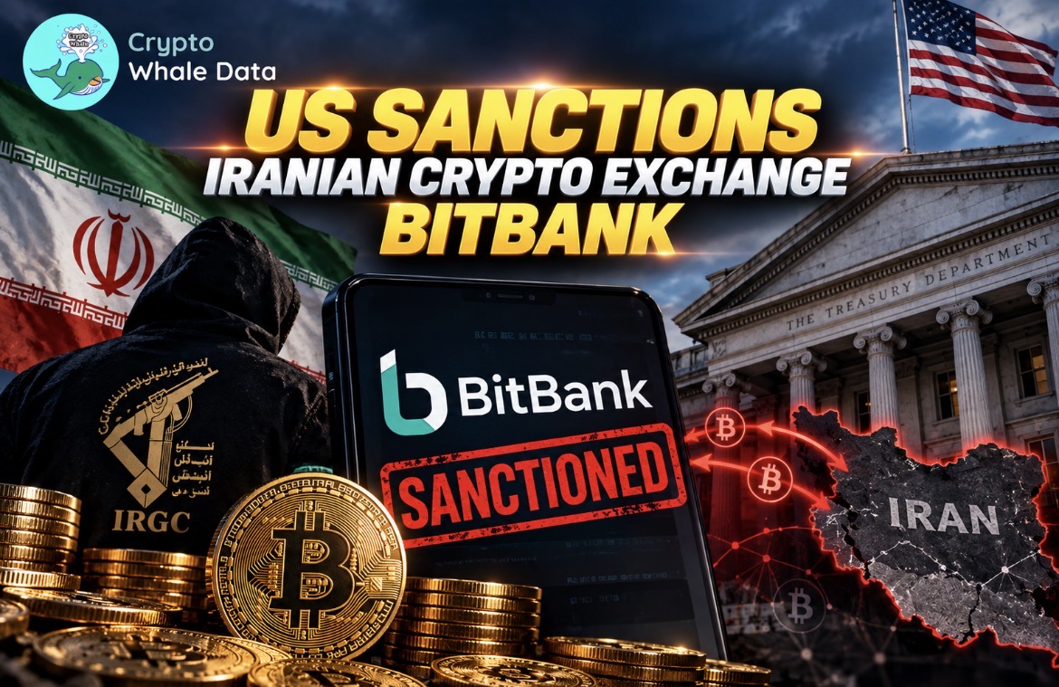 us-sanctions-iranian-crypto-exchange-bitbank-over-alleged-bitcoin-transfers-to-irgc