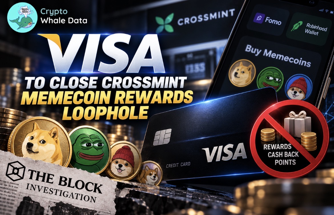 visa-to-close-crossmint-memecoin-rewards-loophole-following-the-block-investigation-report