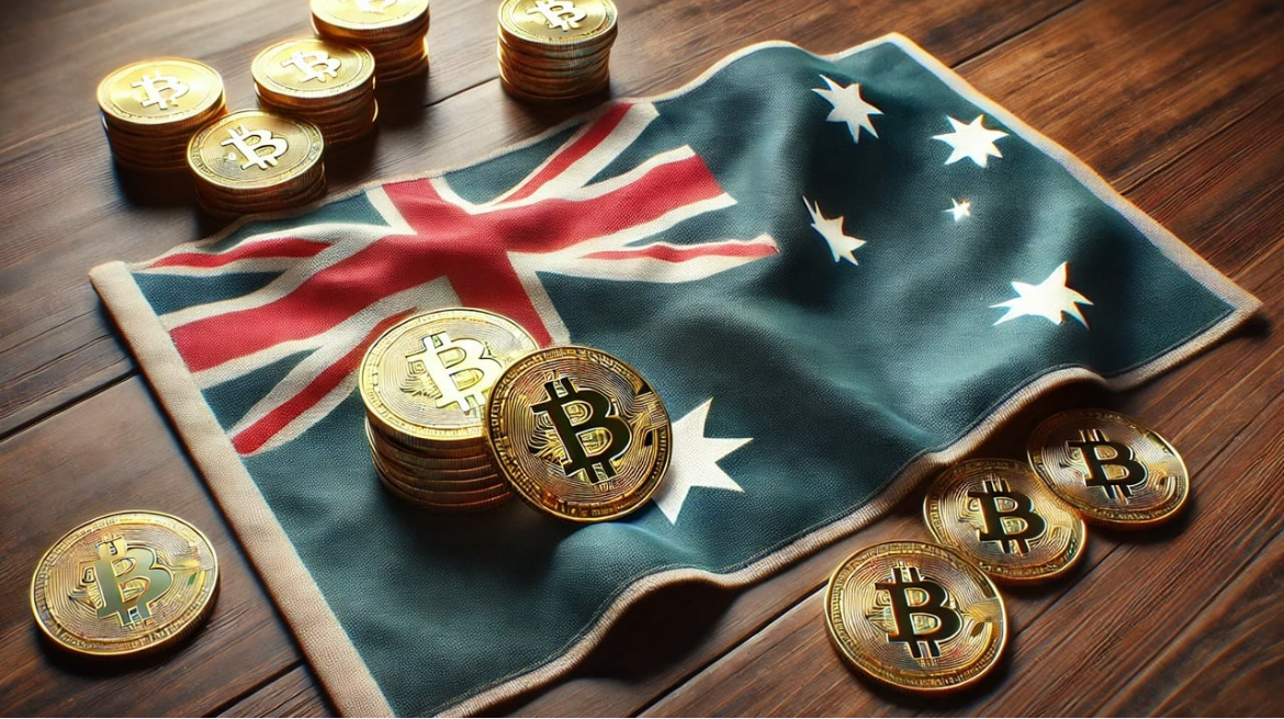 low-investment-threshold-greater-financial-control-lure-aussies-to-crypto-study-finds