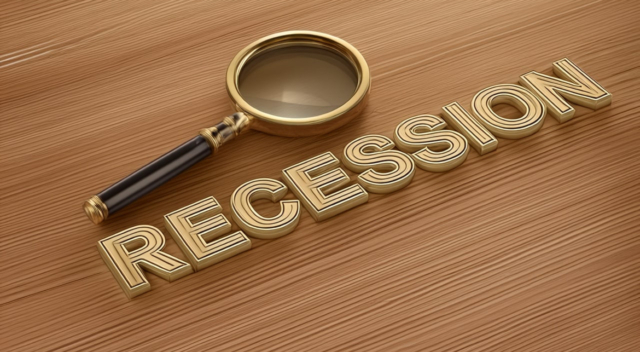 Recession Concerns Ignite Amid US Economic Slowdown and Market Volatility