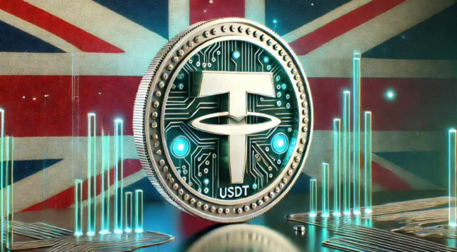 UK Court Recognizes USDT as 'Distinct Form of Property'