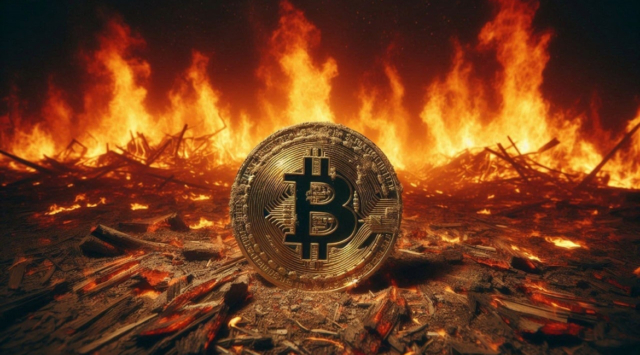 A Hero Falls: Bitcoin Community Blasts Michael Saylor's 'Paranoid Crypto-Anarchists' and Self-Custody Remarks