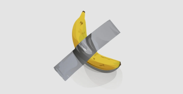 justin-sun-buys-iconic-maurizio-cattelan-artwork-comedian-for-6-2-million-promises-to-eat-the-banana