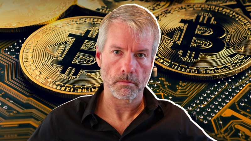 Big news from Michael Saylor! MicroStrategy has acquired 15,400 BTC for about $1.5 billion at $95,976 per Bitcoin