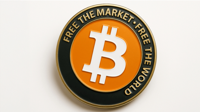 Generations Betrayed: Why People Are Turning to Gold and Bitcoin The recent rise in gold and bitcoin prices reveals more than market dynamics—it reflects a quiet awakening to the centuries-old fraud of fiat money. The Fraud of Fiat: How Inflation Became Accepted Theft Isn’t it curious how people reminisce about the past, casually recalling that a candy bar once cost 50 cents—as if prices rising over time were some cosmic inevitability? Rarely does anyone interrupt this nostalgia to point out that what they’ve witnessed is not nature’s doing but a calculated deception that has endured for generations. Generations Betrayed: Why People Are Turning to Gold and Bitcoin Between 1913 to 2023, or 110 years, the U.S. dollar lost 96.7% of its purchasing power. $1 in 2025 only buys about 3.1% of what it could buy in 1913, meaning its value has declined to roughly $0.03 in 1913 terms. What happens at zero? Inflation is not an accident. It is not the result of mysterious market forces beyond comprehension. It is a deliberate consequence of a system designed to dilute the value of money by allowing the supply of currency to grow faster than the production of actual goods and services. That is its only definition and inflation’s only cause. Meanwhile, technology—man’s tool for mastery over nature—has made production faster, cheaper, and more efficient than ever before. So why should prices rise, if not because someone is tampering with the money? And yet, society accepts this ongoing theft with a shrug. They repeat “back in my day” like a lullaby, blind to the confession hidden in their nostalgia: that they have been robbed. Robbed by political and banking institutions, they were taught to trust. The government has drained their wealth slowly, silently, and with cold precision. The central bank has engineered this betrayal in plain sight, not just once, but over generations since its creation. This is the moral context in which we must understand the gravitation toward gold, now priced at $3,356 per ounce, and bitcoin, trading over $109,000 per coin at 10 a.m. Eastern time on Friday. These are not mere commodities—they are acts of defiance. They represent a growing recognition of what hard money truly means: money that cannot be conjured out of political convenience or central planning. Money backed by scarcity, rooted in objective value, and immune to manipulation. Gold and bitcoin are not relics of the past or speculative whims of the future; they are the direct consequence of a moral rebellion. They reflect a refusal to be enslaved by a dishonest monetary regime. People are not just seeking safety—they are seeking justice. Both gold and bitcoin possess a rare and powerful attribute in a world dominated by centralized authority: they are fundamentally resistant to censorship and manipulation. Gold, by its very nature, is a physical asset beyond the reach of political decree. It cannot be printed, duplicated, or forged into existence. It requires effort—mining, refining, and safeguarding. No bureaucrat can simply will more gold into circulation with a signature. Bitcoin, though digital, is governed by the same principle of incorruptibility. Its code is public, its supply is fixed, and its network is decentralized—run by thousands of independent nodes and miners across the globe. No single government, institution, or cartel can alter its issuance schedule or freeze a transaction without consensus from a global community. In Bitcoin, the main consensus rules are transparent and immutable; they apply equally to all. This is why these hard assets matter—not merely as alternatives, but as lifelines for economic integrity. They represent systems that refuse to bend to coercion, cronyism, or inflationary deceit. They are the financial instruments of free men and women, the individual who demands the right to own, trade, and save without begging permission. When a monetary system can be twisted to serve political interests, it ceases to serve the people. In contrast, gold and bitcoin offer a realm where voluntary exchange, property rights, and objective value still prevail. To understand them is to understand freedom itself. The flight to hard money is not about profits. It is about principle. It is a sign that individuals are waking up to a truth that has long been obscured by jargon, bureaucracy, and lies: that the only way to fix the world is to fix the money.